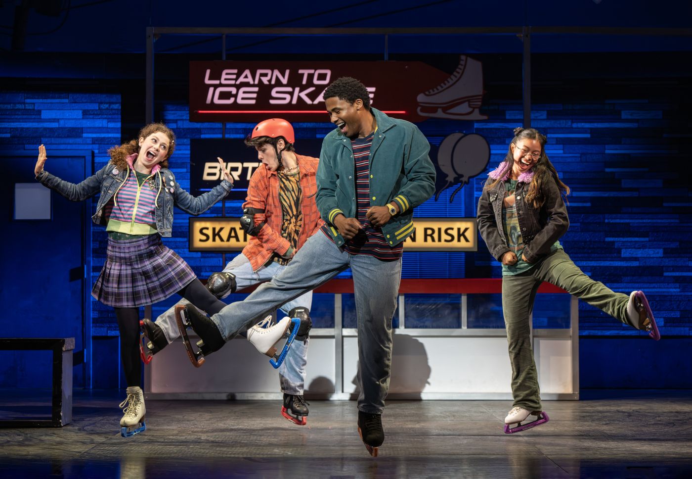 Review: KIMBERLY AKIMBO at Dr. Phillips Center For The Performing Arts  Image